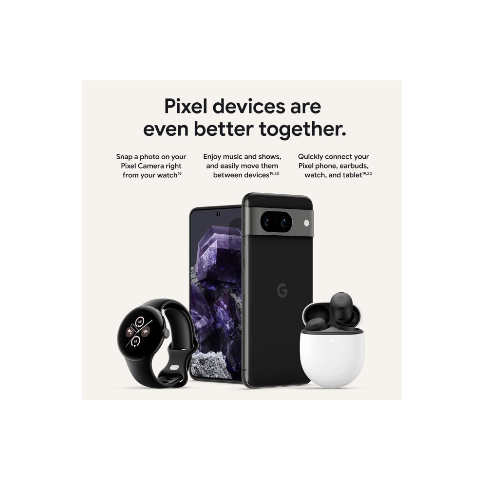 Google Pixel 8 128GB