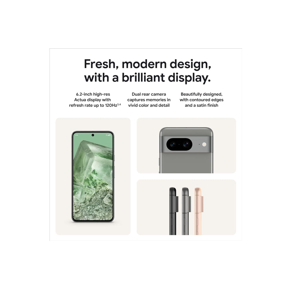 Google Pixel 8 128GB