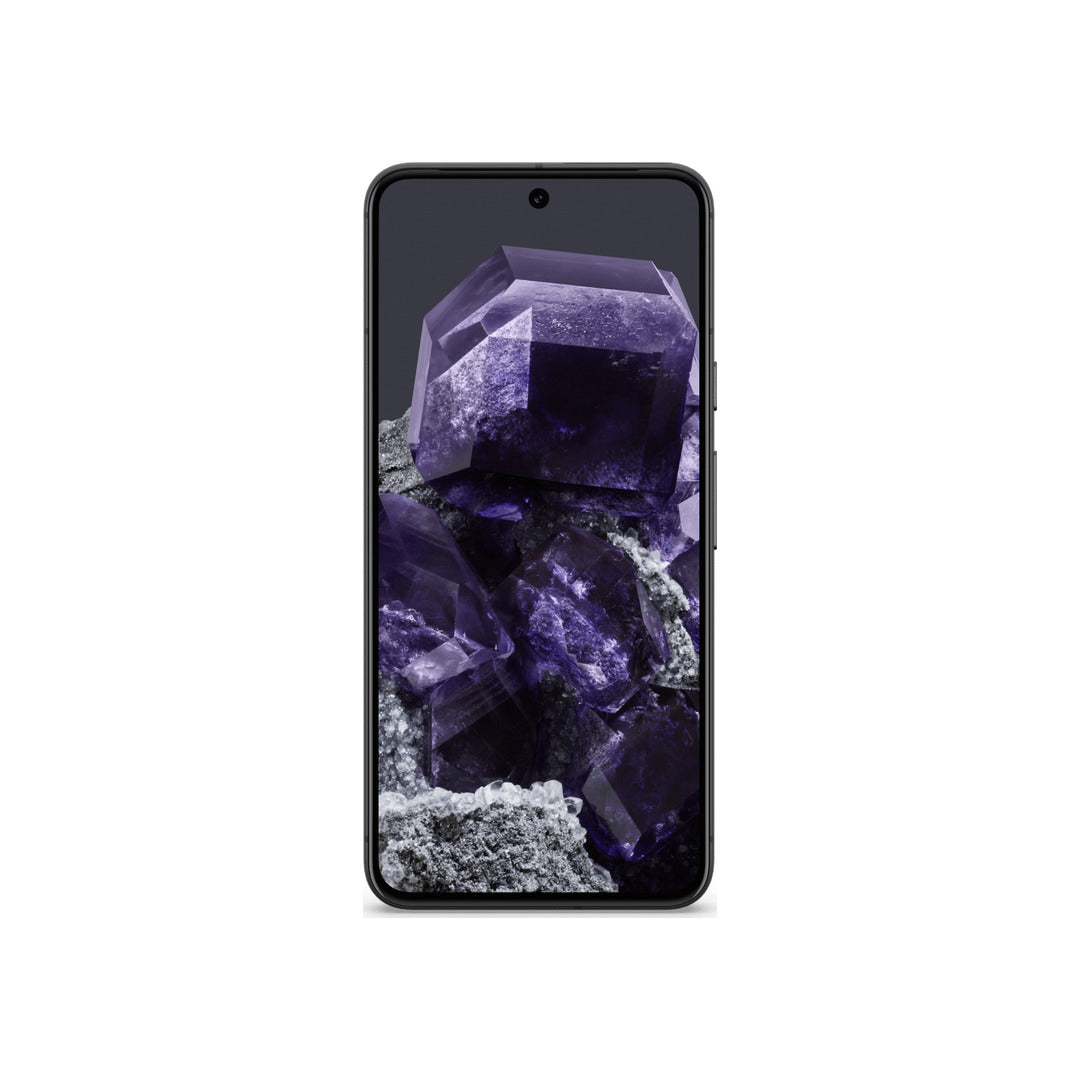 Google Pixel 8 Obsidian