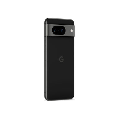 Google Pixel 8 Obsidian