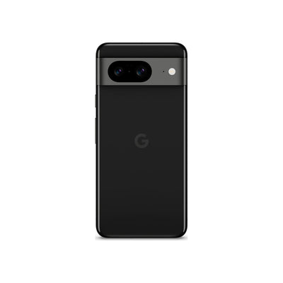 Google Pixel 8 Obsidian