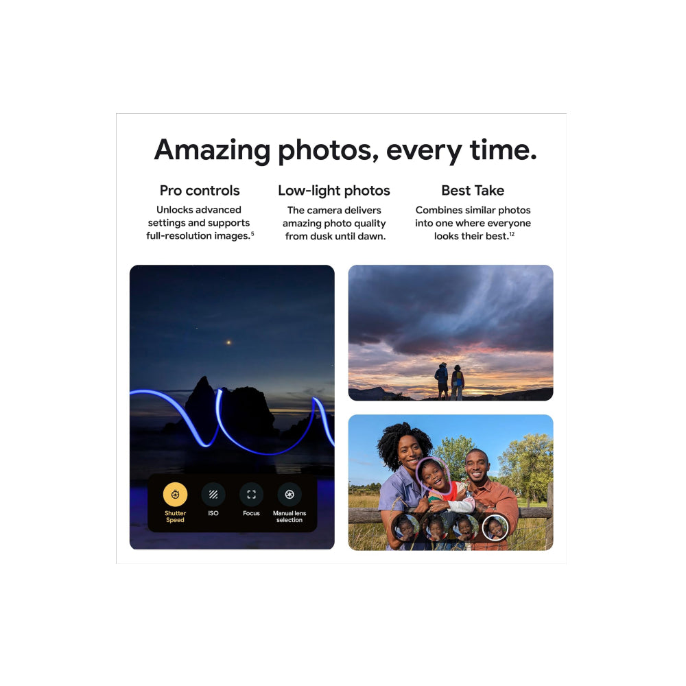 Google Pixel 8 Pro
