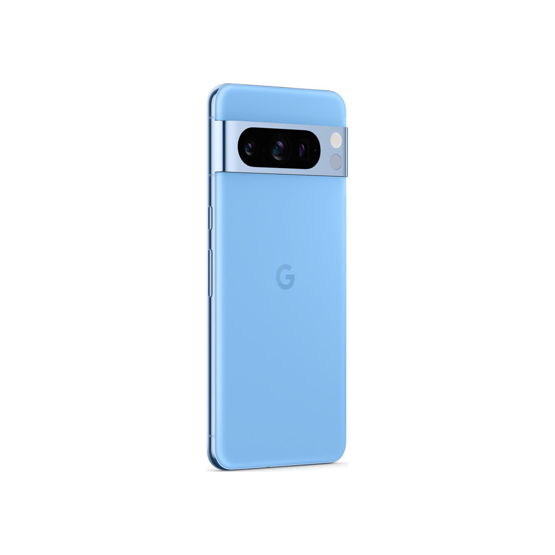Google Pixel 8 Pro Bay