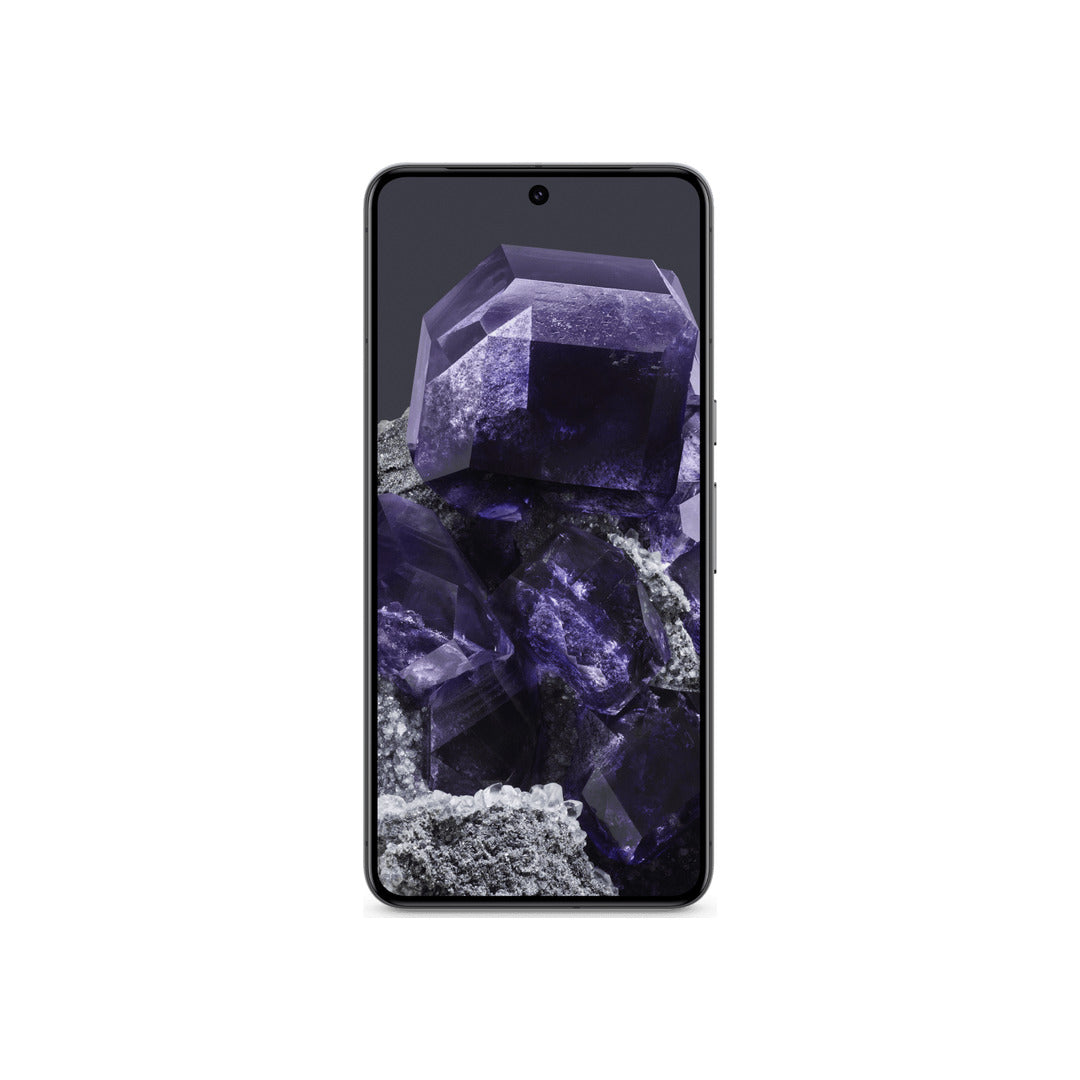 Google Pixel 8 Pro Obsidian