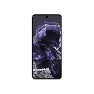 Google Pixel 8 Pro Obsidian