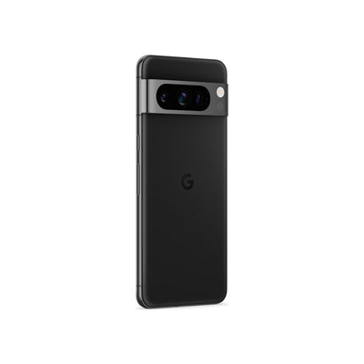 Google Pixel 8 Pro Obsidian