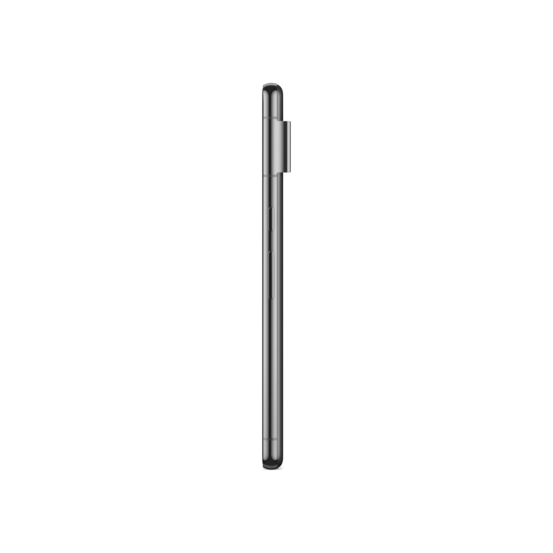 Google Pixel 8 Pro Obsidian