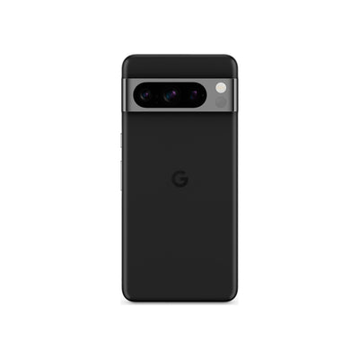 Google Pixel 8 Pro Obsidian