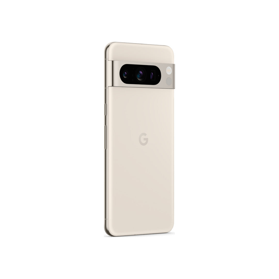 Google Pixel 8 Pro Porcelain