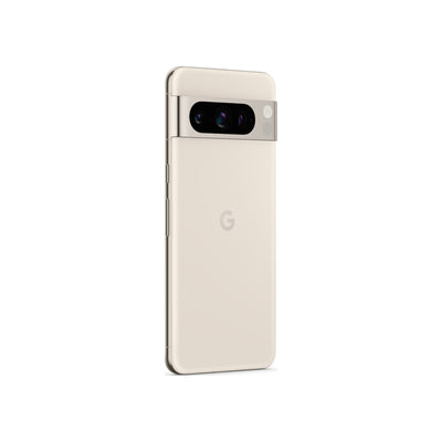 Google Pixel 8 Pro Porcelain