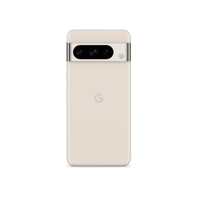 Google Pixel 8 Pro Porcelain