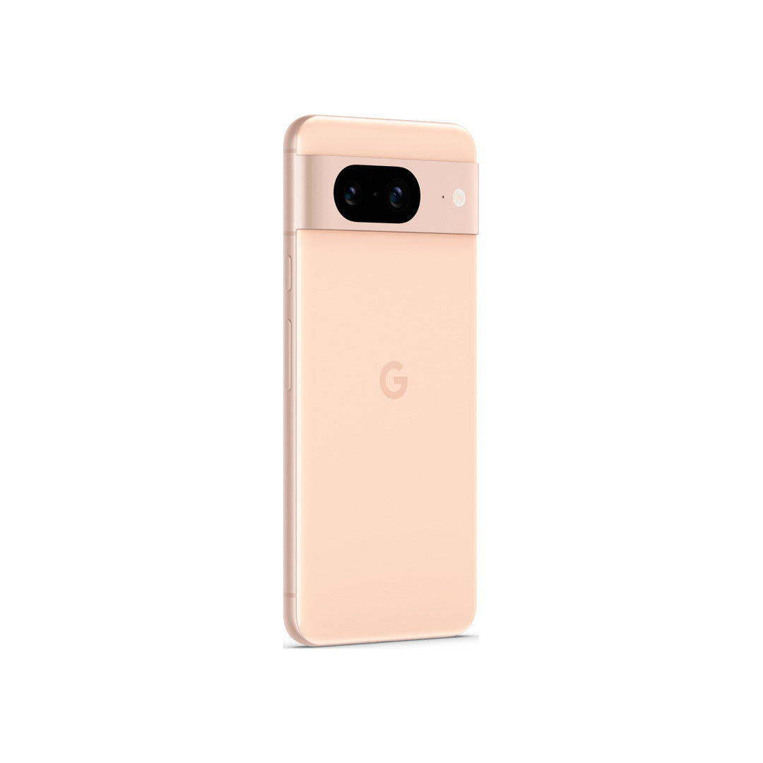 Google Pixel 8 Rose