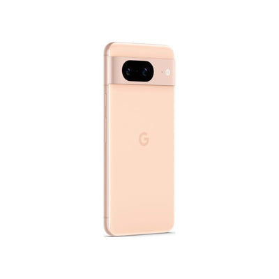 Google Pixel 8 Rose