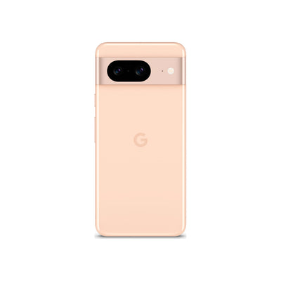 Google Pixel 8 Rose