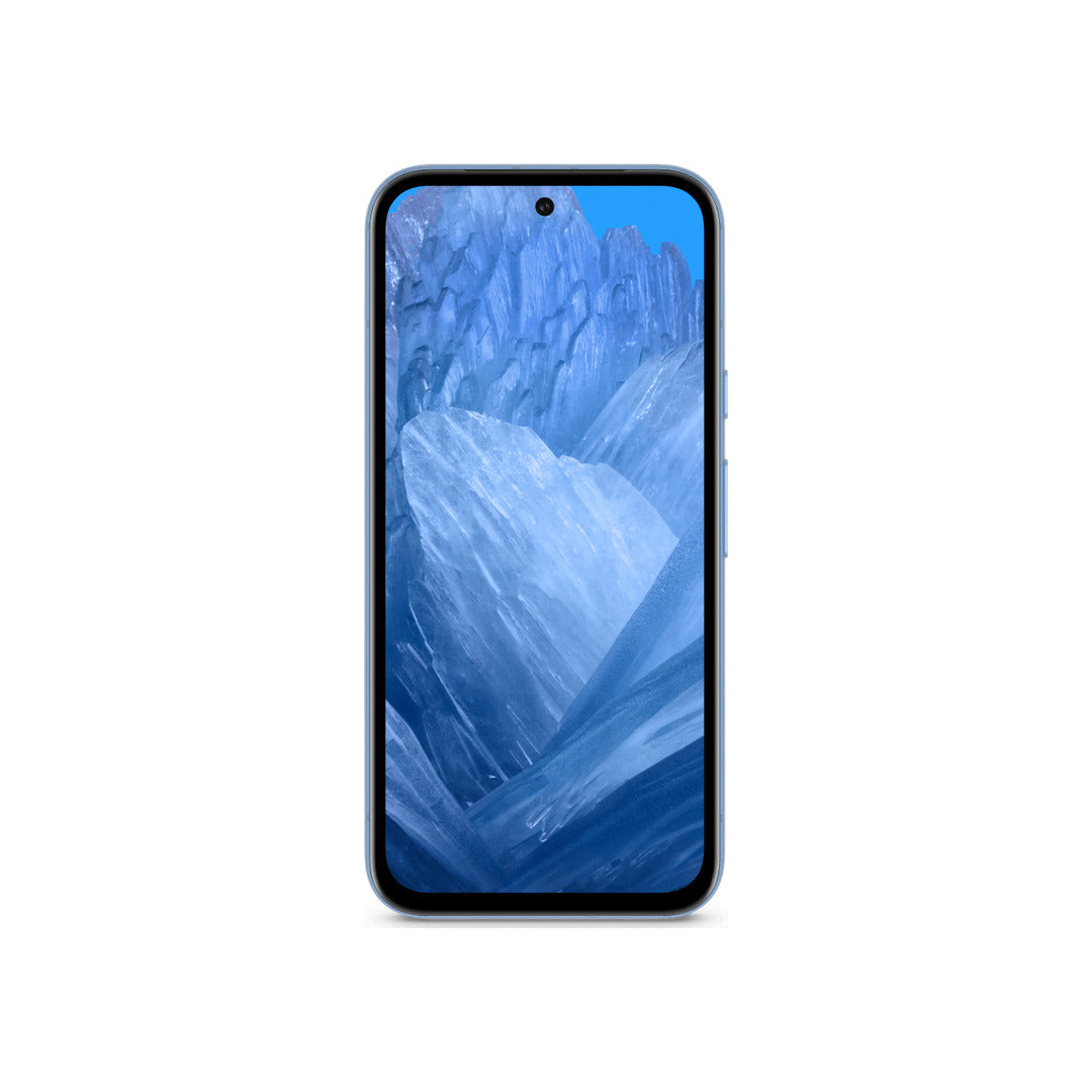 Google Pixel 8a Bay