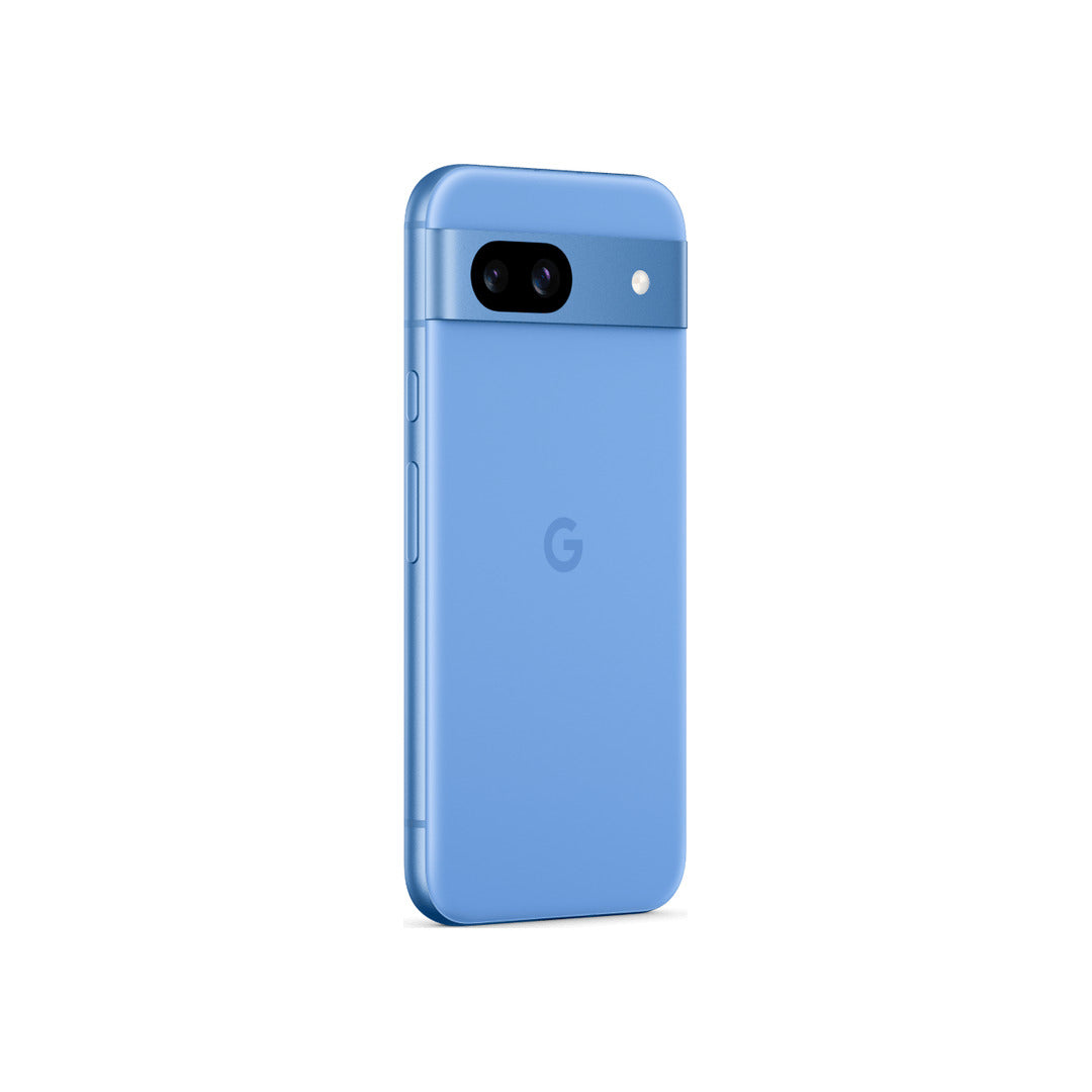 Google Pixel 8a Bay