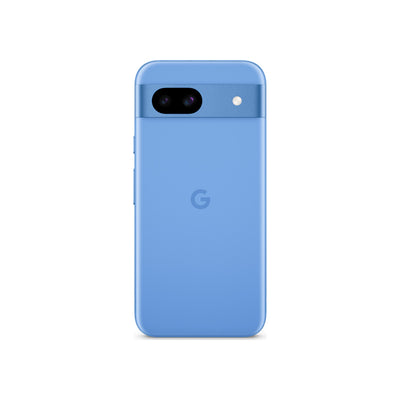 Google Pixel 8a Bay