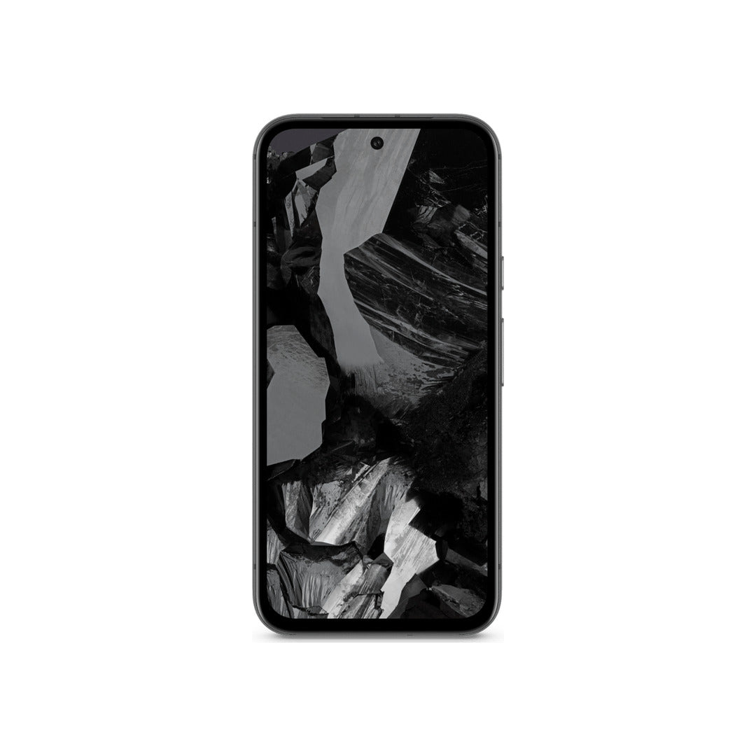 Google Pixel 8a Obsidian