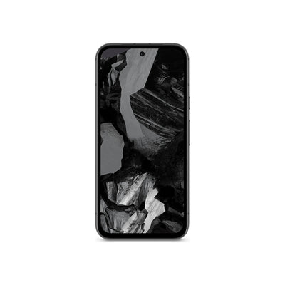 Google Pixel 8a Obsidian