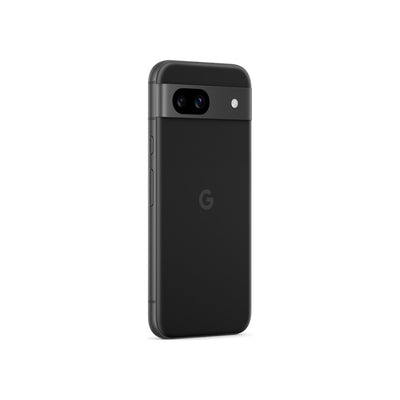 Google Pixel 8a Obsidian