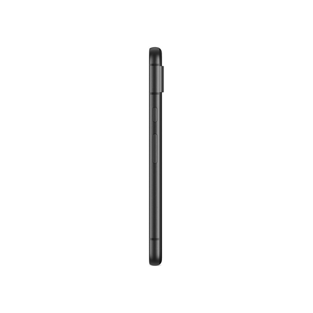 Google Pixel 8a Obsidian