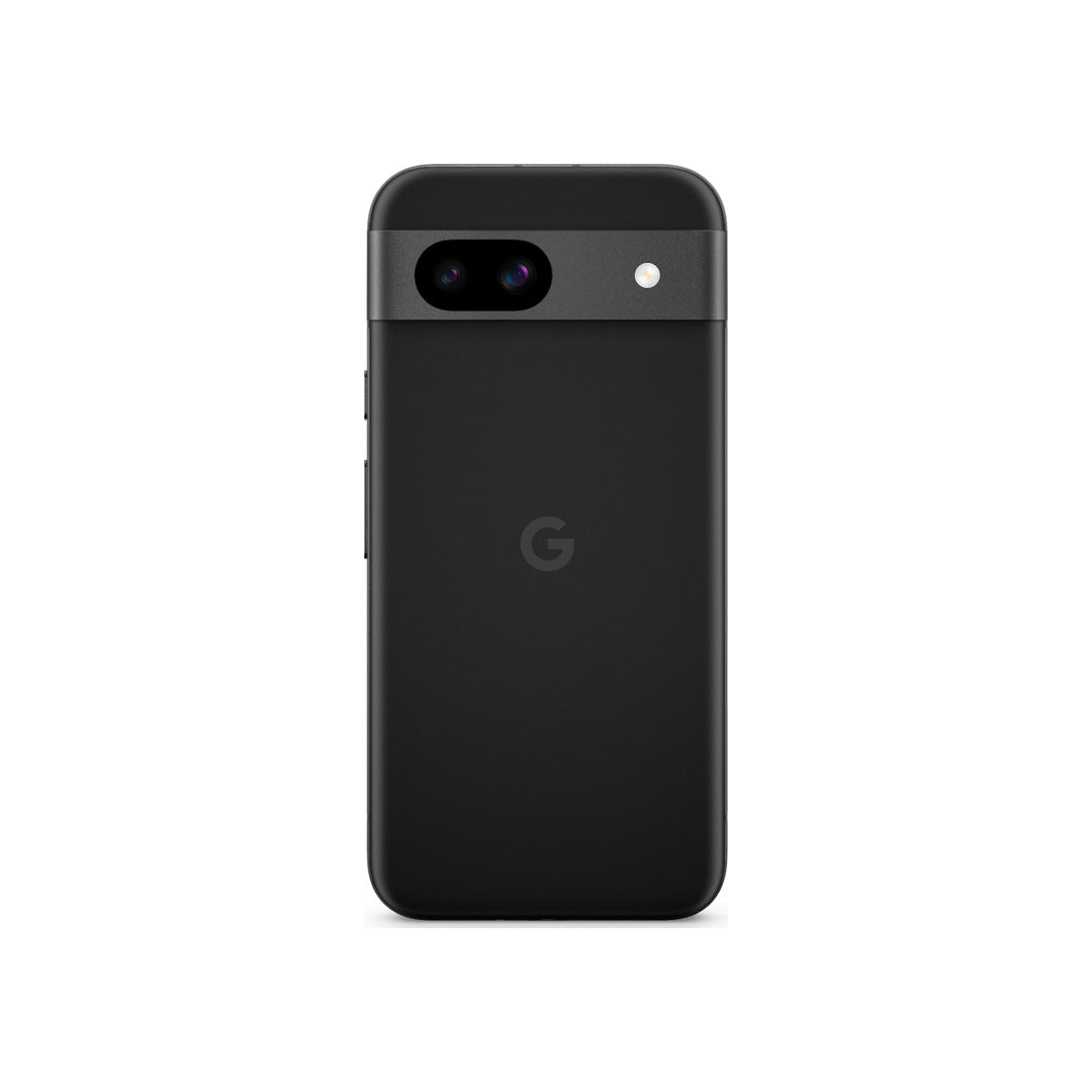 Google Pixel 8a Obsidian