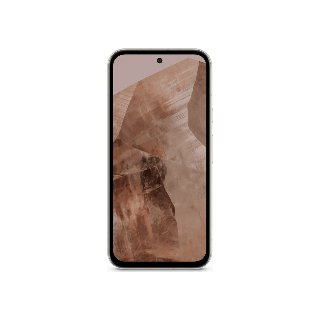 Google Pixel 8a Porcelain