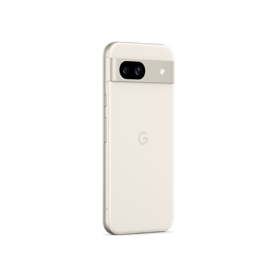 Google Pixel 8a Porcelain