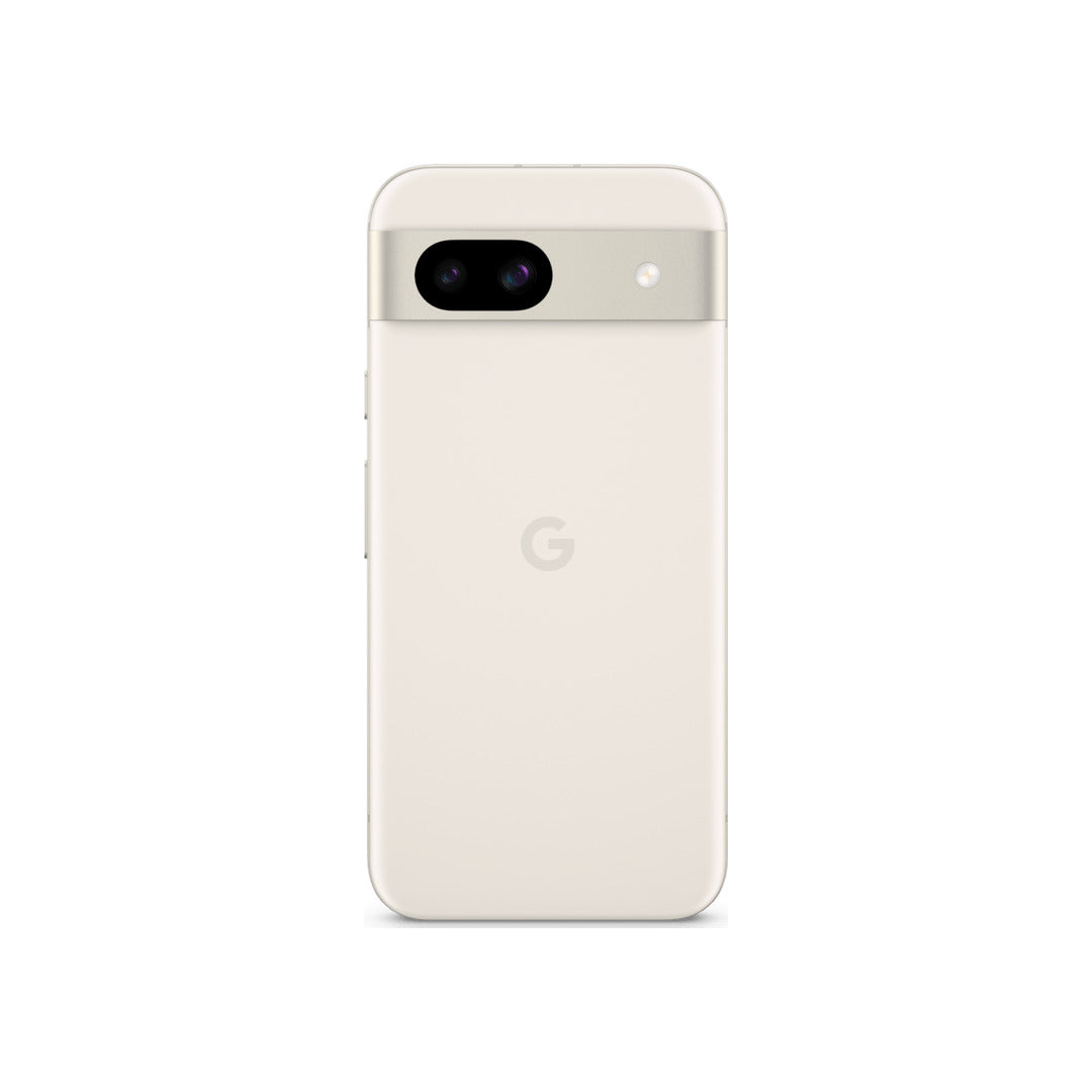 Google Pixel 8a Porcelain