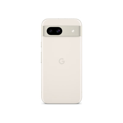 Google Pixel 8a Porcelain