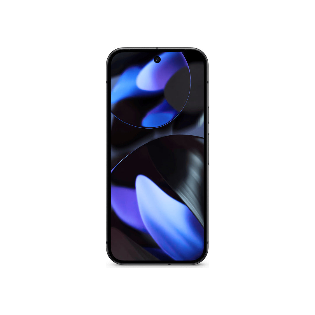 Google Pixel 9 Obsidian