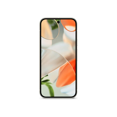 Google Pixel 9 Porcelain