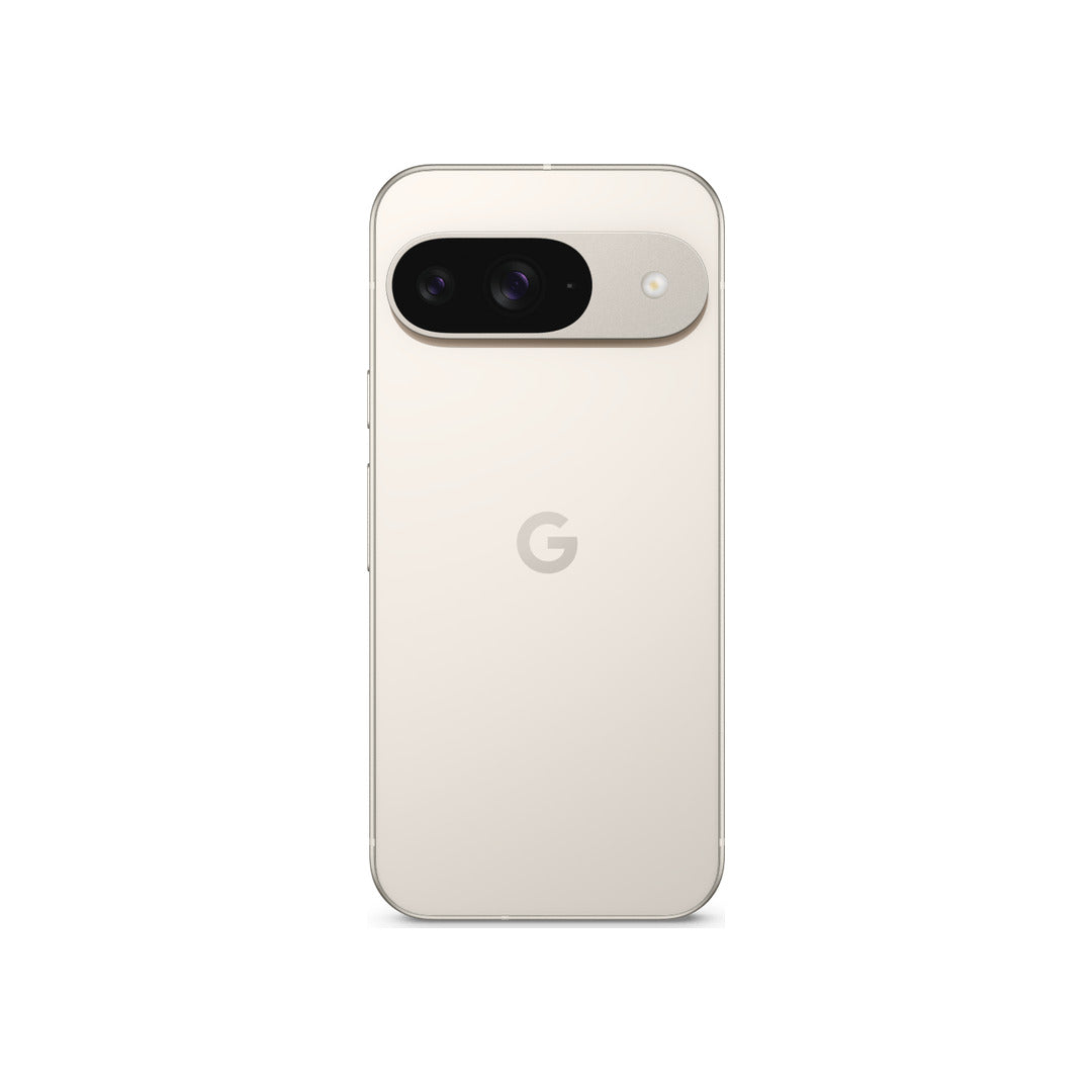 Google Pixel 9 Porcelain