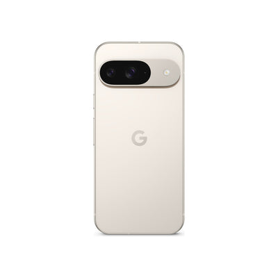 Google Pixel 9 Porcelain