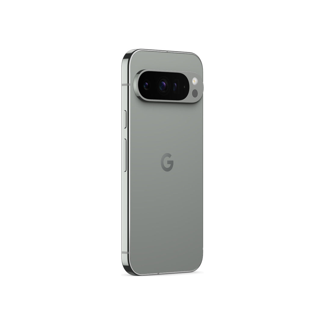 Google Pixel 9 Pro Hazel