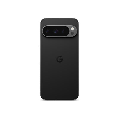 Google Pixel 9 Pro Obsidian