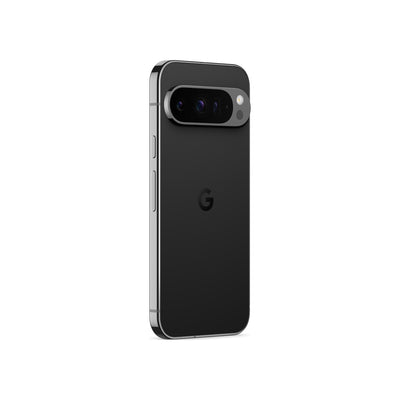 Google Pixel 9 Pro Obsidian