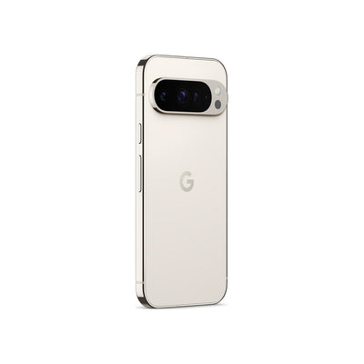 Google Pixel 9 Pro Porcelain