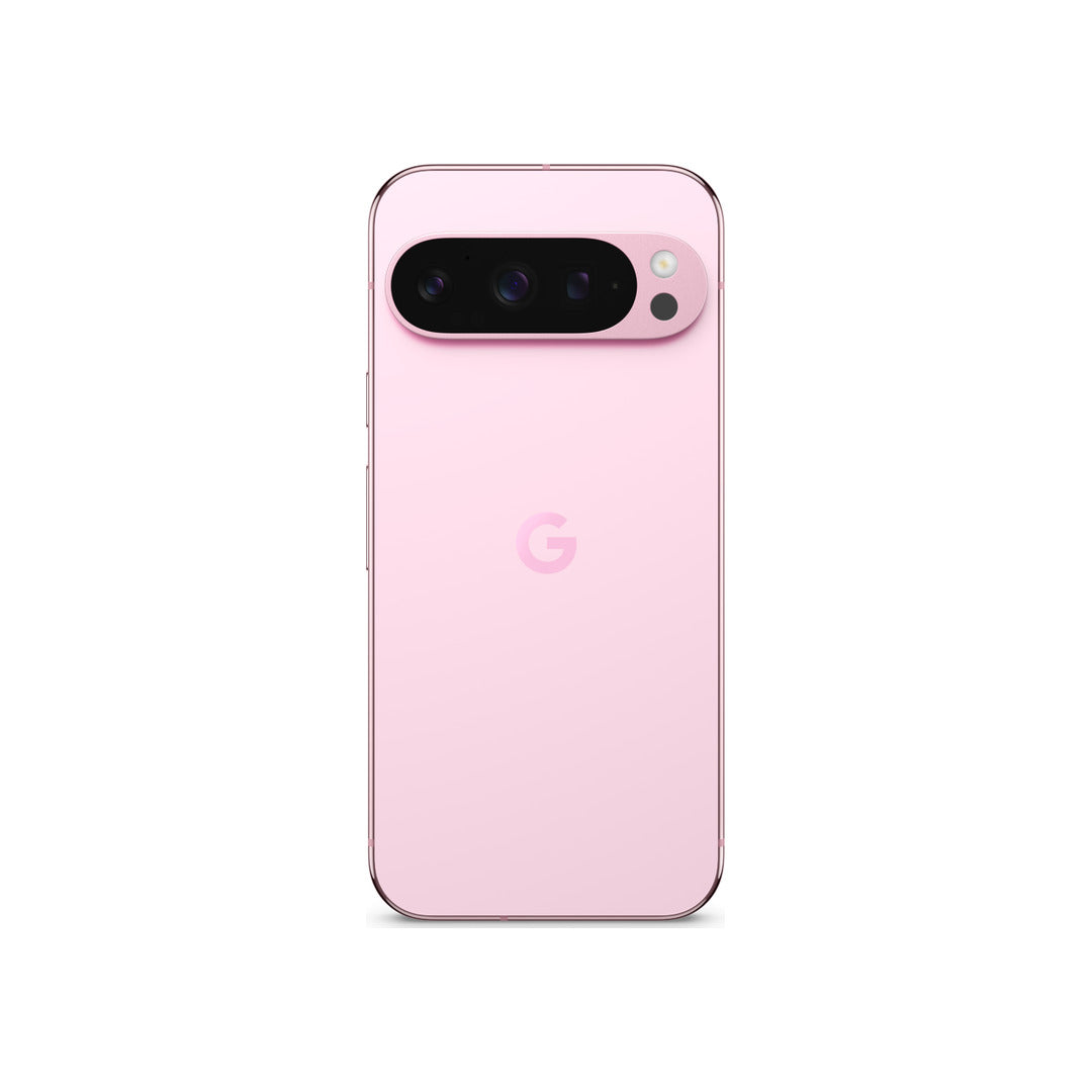 Google Pixel 9 Pro Rose Quartz