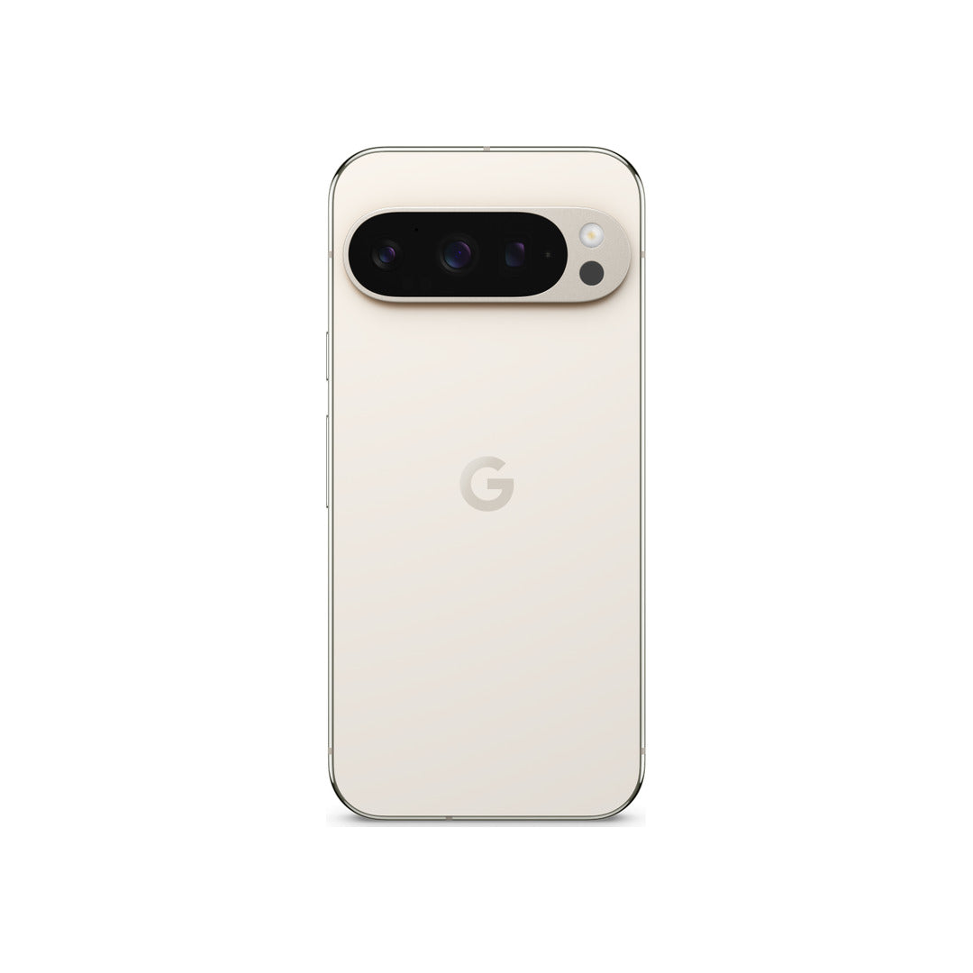Google Pixel 9 Pro XL Porcelain