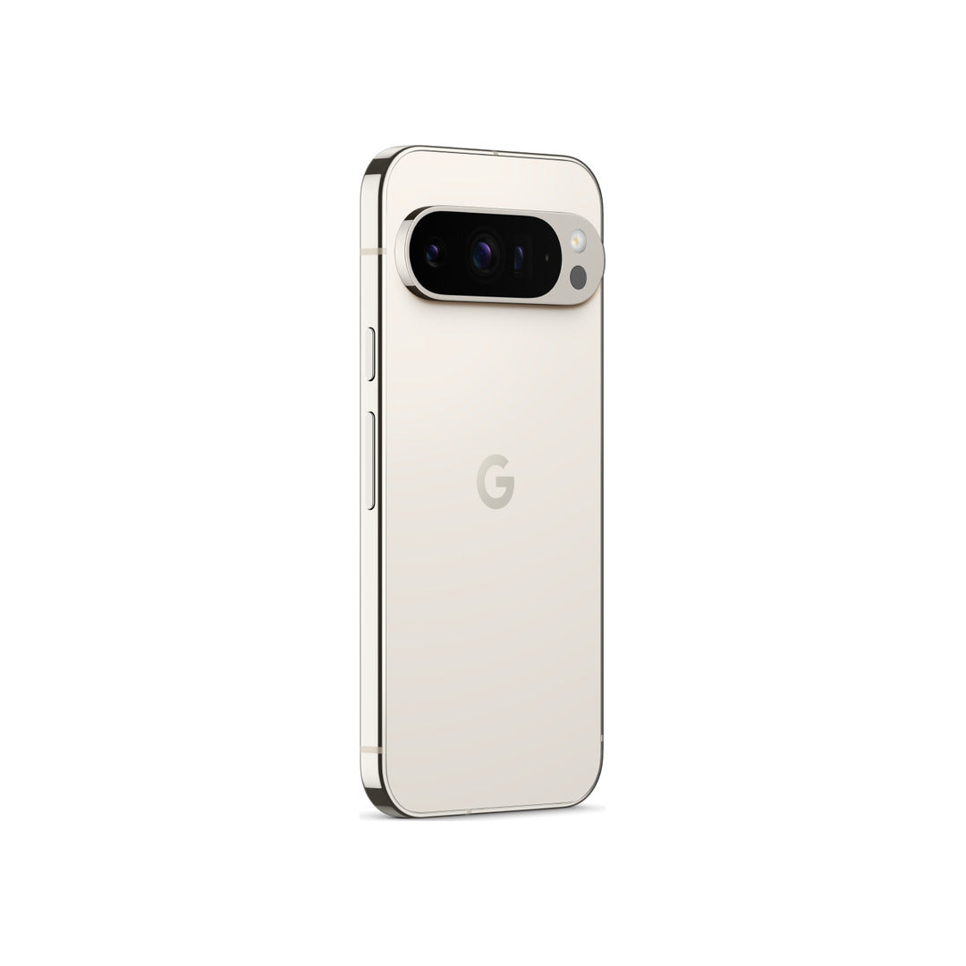 Google Pixel 9 Pro XL Porcelain