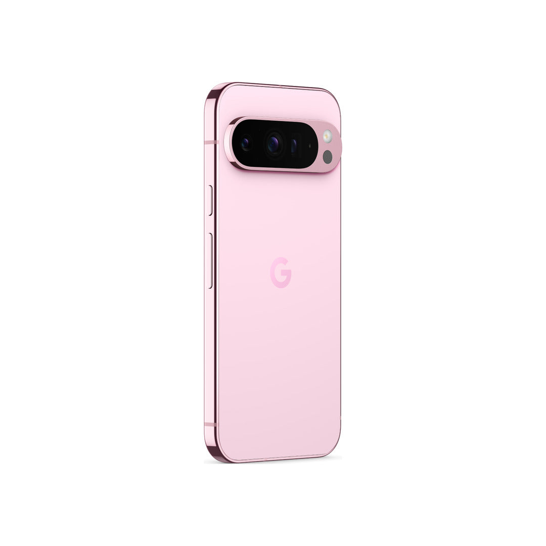 Google Pixel 9 Pro XL Rose Quartz