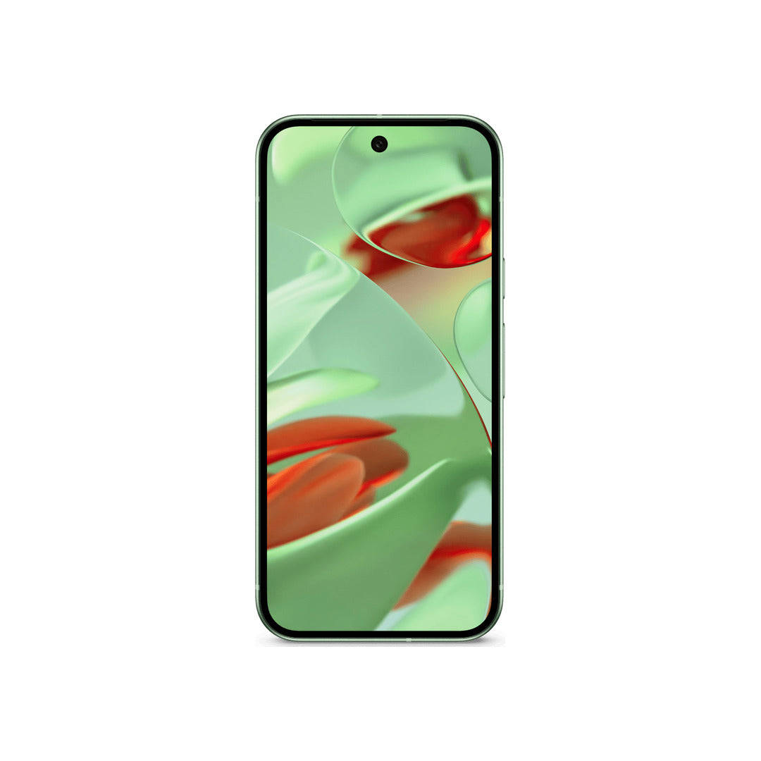 Google Pixel 9 Wintergreen