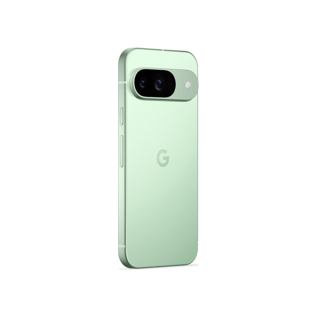 Google Pixel 9 Wintergreen