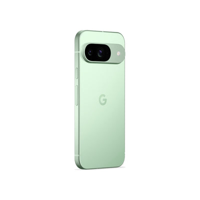 Google Pixel 9 Wintergreen