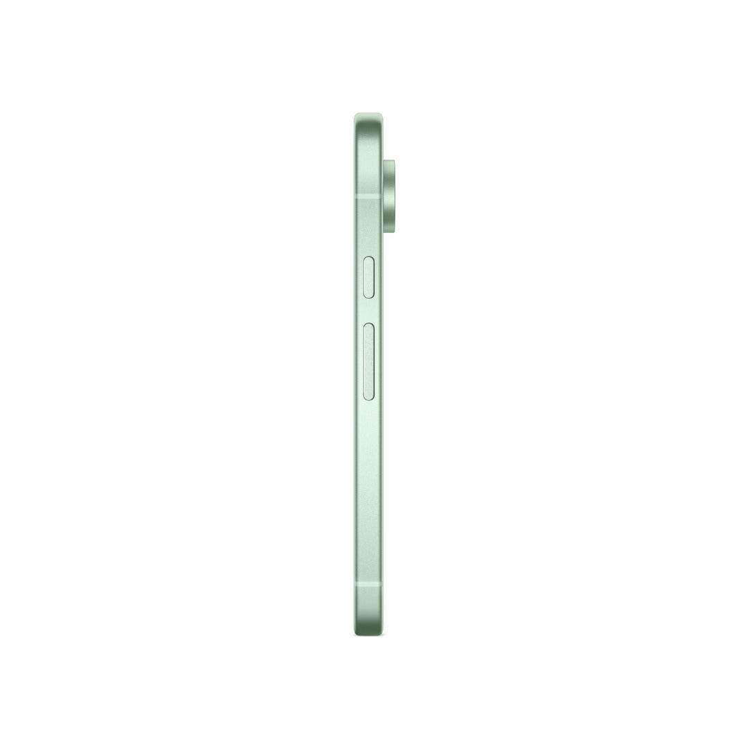 Google Pixel 9 Wintergreen