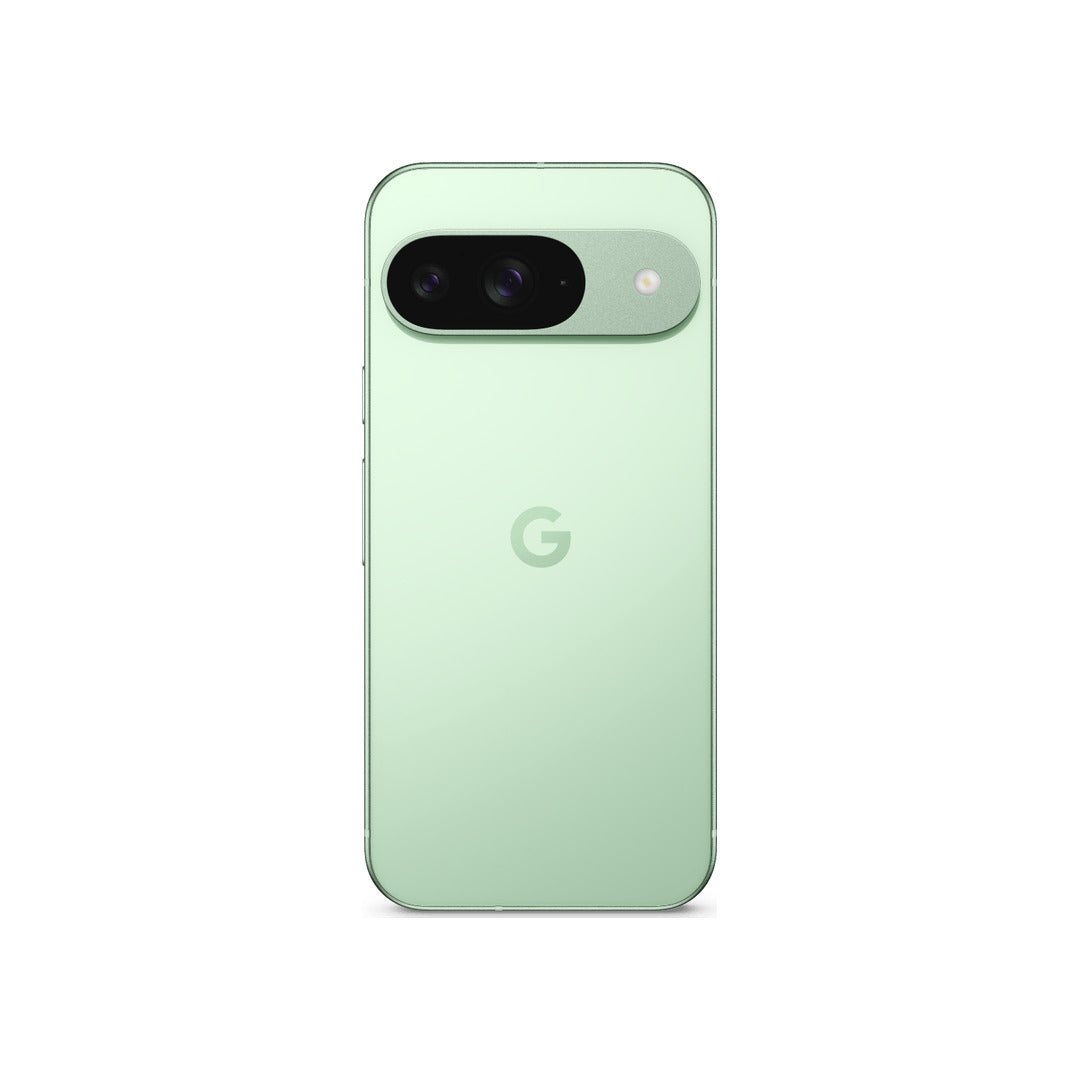 Google Pixel 9 Wintergreen