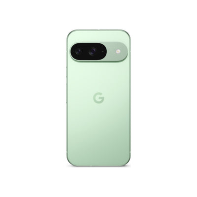 Google Pixel 9 Wintergreen