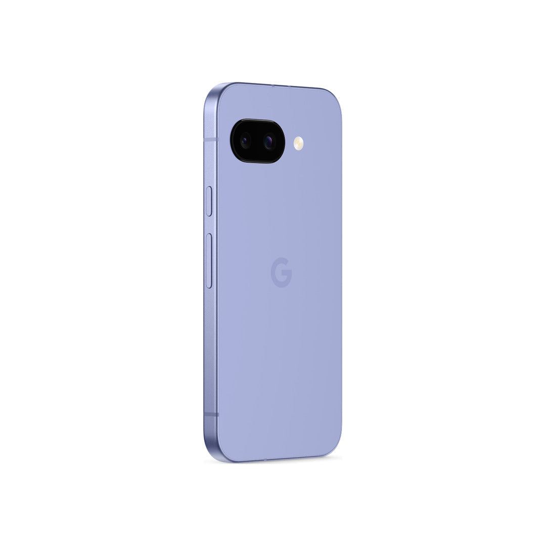 Google Pixel 9a Iris