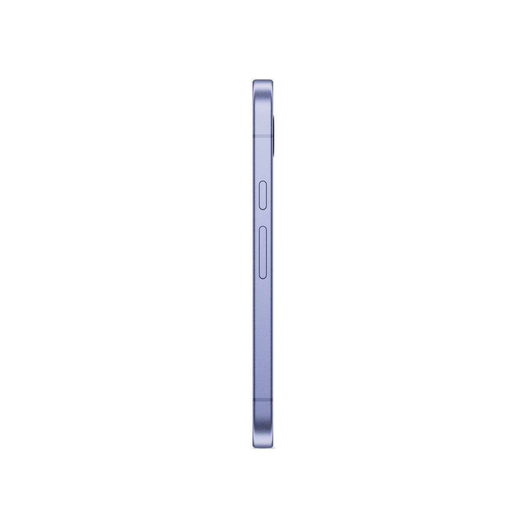 Google Pixel 9a Iris